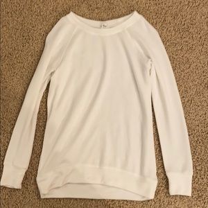 long sleeve